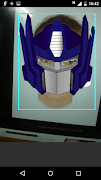 Face Tracker imagem de tela 1