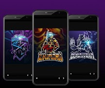 Logo Design Ideas screenshot 4