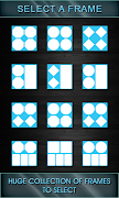 Pic Grid imagem de tela 5