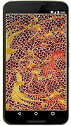 Pattern of Batik Cloth ภาพหน้าจอ 4