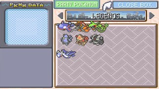 Guide for pokemon emerald اسکرین شاٹ 4