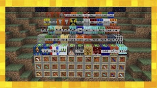 Tnt mod for minecraft screenshot 7