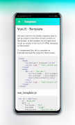 Learn Vue.js Offline for FREE - Vue js Tutorials screenshot 3