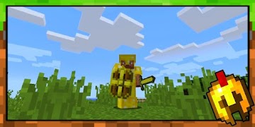 Spartan Armor Shields Pack Mod Minecraft स्क्रीनशॉट 2