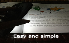 Котенок книга огней скриншот 3