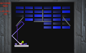 3 Schermata Paddle Battle