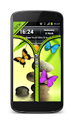 Zip Lock Screen Prank স্ক্রিনশট 4