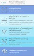 CloudCampusAPP ภาพหน้าจอ 1