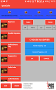 iPOS Cafe screenshot 4