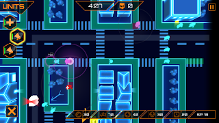 Code Blue スクリーンショット 3