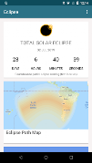 Solar & Lunar Eclipses Poster