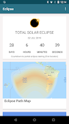 Solar & Lunar Eclipses постер