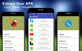 APK Editor Pro-APK Extractor screenshot 3
