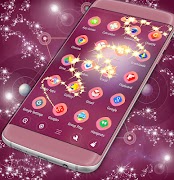 Theme 2018 постер