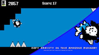 Tem Dash Screenshot 2