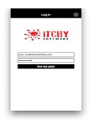 پوستر Itchy Apps Previewer