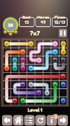 Simple Draw Lines screenshot 1