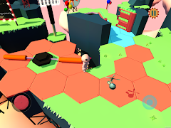 Game Changer syot layar 4