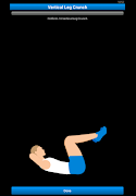 10 Abs Exercise ảnh chụp màn hình 4