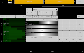 Art-Net Controller LITE اسکرین شاٹ 4