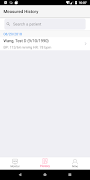 iBMI Health screenshot 1