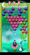 Bubble Birds syot layar 2