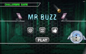 Mr. Buzz captura de pantalla 5