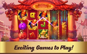 Royal Charm Slots स्क्रीनशॉट 7