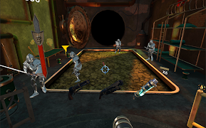 The Bronze VR imagem de tela 5