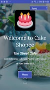 Cake Demo poster