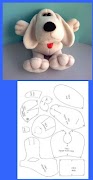 Complete Doll Pattern 스크린샷 4
