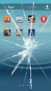 Broken Screen Simulator স্ক্রিনশট 4