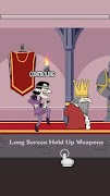 Be the King poster
