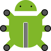 ADB debug Screenshot 5