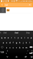Shadow: Make Anonymous Calls screenshot 1