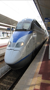 Korea Train تصوير الشاشة 2