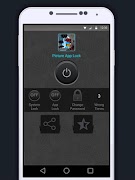 Picture AppLock poster