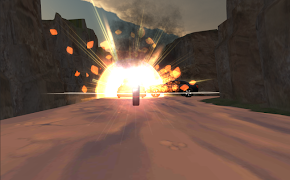 Escape Wheel 스크린샷 4