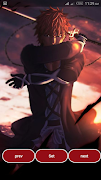 4 Schermata Bleach HD