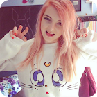 Shadow Lady Videos-icoon