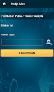 Radja Max screenshot 3