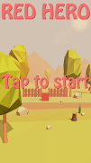 Red Hero screenshot 1