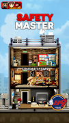 Safety Master โปสเตอร์