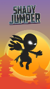 Shady Jumper โปสเตอร์