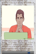 How to Write a Formal Email ภาพหน้าจอ 7