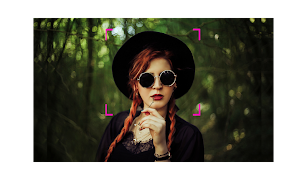 Kamera Hd (UHD) screenshot 5