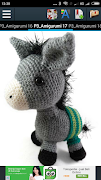 Amigurumi Patterns Tutorial 截图 7