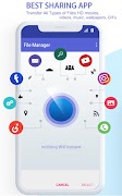 File Manager syot layar 7