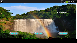 EZ Snooze captura de pantalla 1