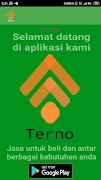 Terno পোস্টার
